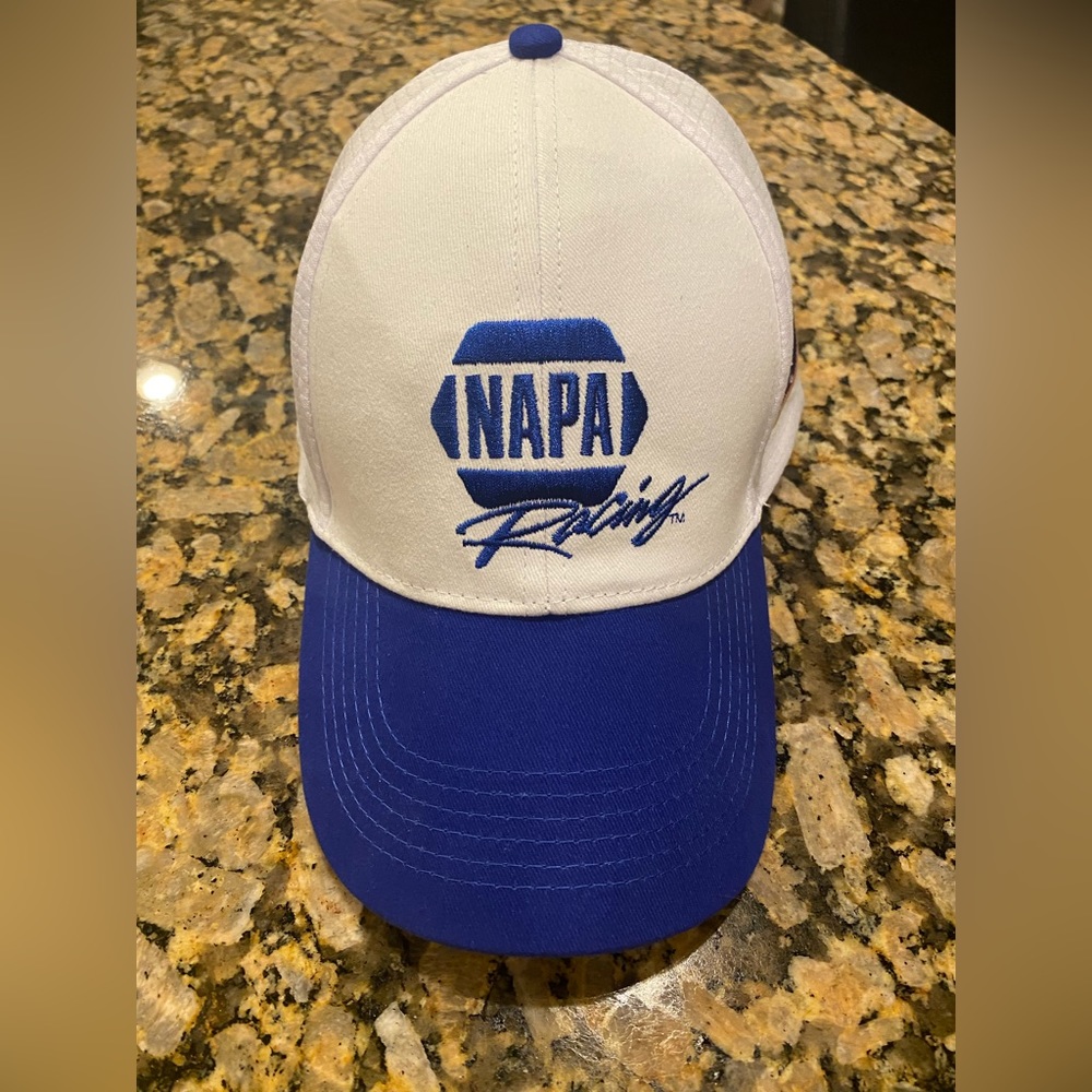 Chase Elliott NAPA Racing Hat